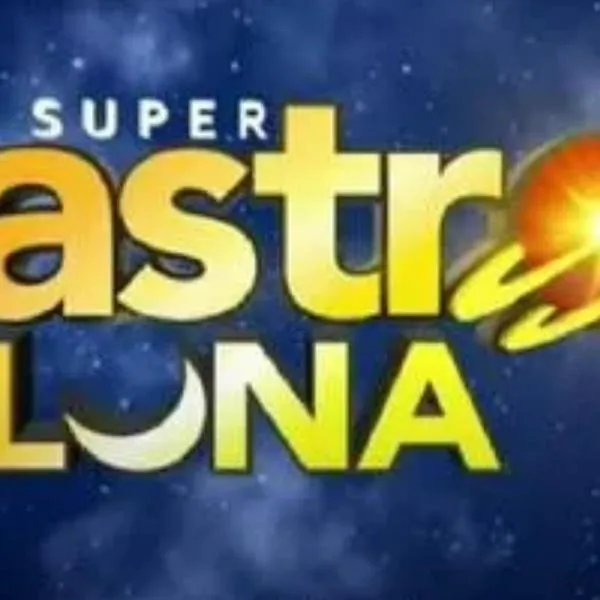 Astro Luna resultado último sorteo hoy 24 de julio de 2024