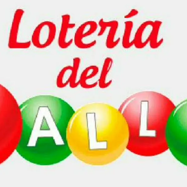 Lotería del Valle resultado último sorteo hoy 24 de julio de 2024