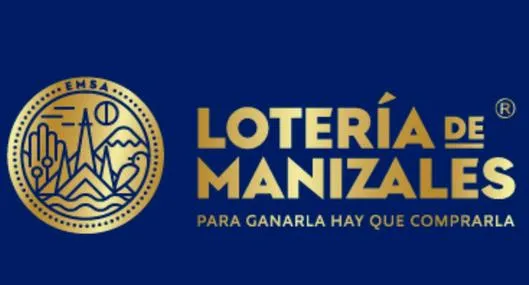 Lotería de Manizales resultado último sorteo hoy 24 de julio de 2024