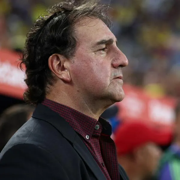 Néstor Lorenzo saldría de Selección Colombia por drama familiar; enfermedad