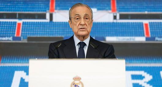 Real Madrid hace historia y se convierte en el primer equipo que logra más de 1.000 millones de euros en ingresos