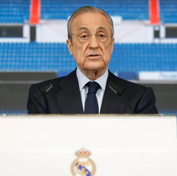 Real Madrid hace historia y se convierte en el primer equipo que logra más de 1.000 millones de euros en ingresos