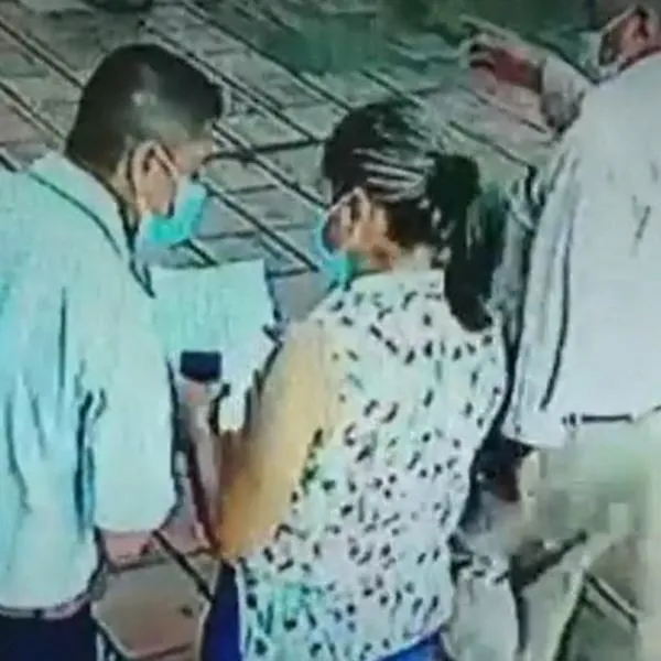 "Esa platica se perdió": mujer dio cuota para vivienda propia y fue estafada; los responsables desaparecieron con los millones