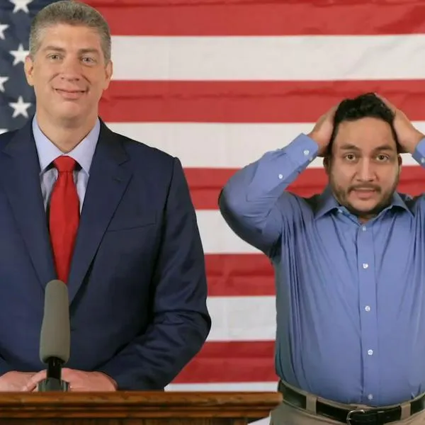 Bill Eigel, candidato a gobernación de Missouri, expulsará inmigrantes ilegales