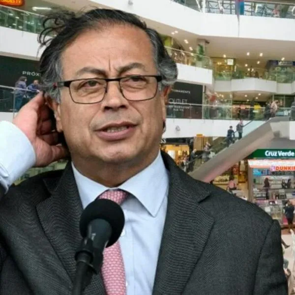 Sin Días sin IVA en Colombia, Fenalco se pronunció y lanzó dura crítica a Gustavo Petro por no cumplir promesa. Comercios se verán afectados.