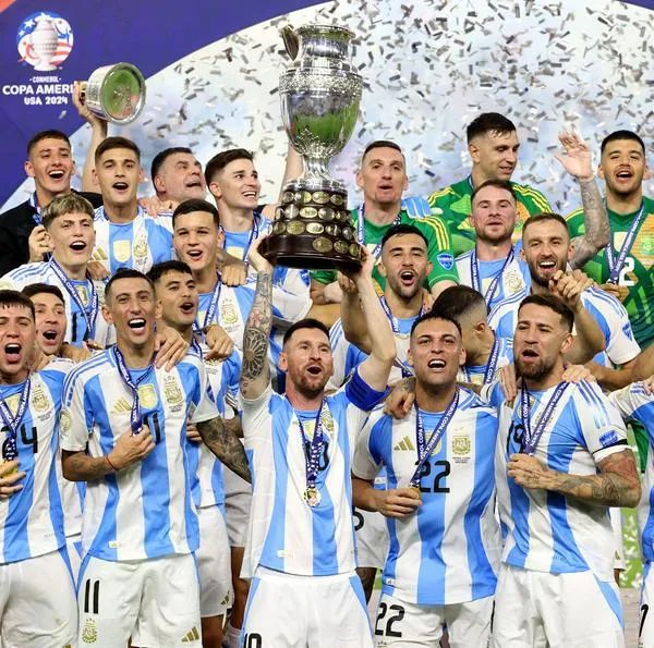 Dónde será la Copa América 2028.