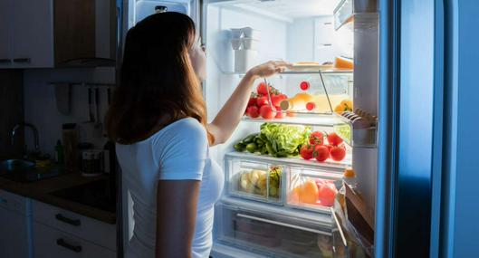 Cómo descongelar los alimentos sin usar microondas: recomendaciones