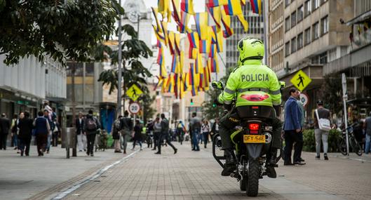 Cómo consultar las multas de tránsito en Colombia.