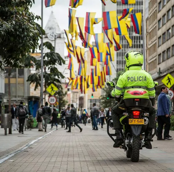 Cómo consultar las multas de tránsito en Colombia.