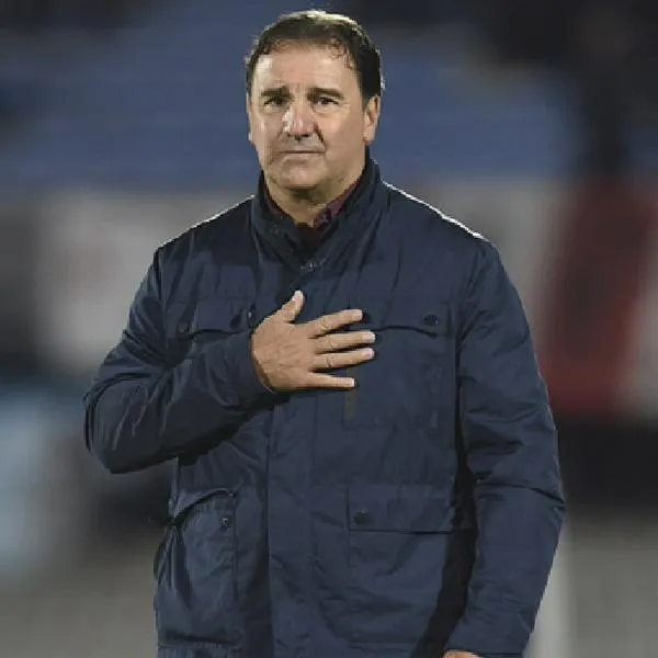 Néstor Lorenzo sorprendió y se pronunció sobre su presente y futuro con la Selección Colombia, luego de rumores de ofertas en Arabia Saudita.