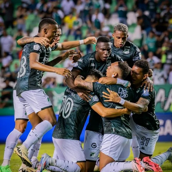 Deportivo Cali hizo una nueva contratación para reforzarse pensando en el segundo semestre.