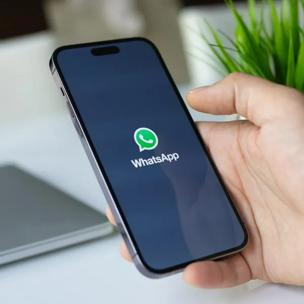 Así funciona la inteligencia artificial de WhatsApp.
