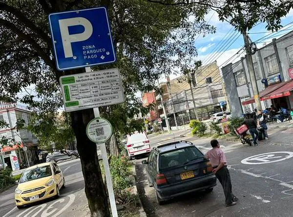 Terminal respondió al supuesto déficit y fallas en Zonas de Parqueo Pago en Bogotá