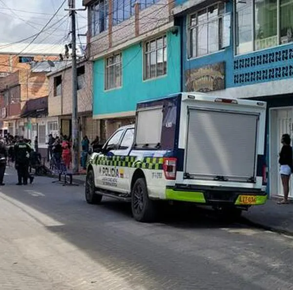 Sicario entró a barbería de Ciudad Bolívar, asesinó a un hombre e hirió a otro