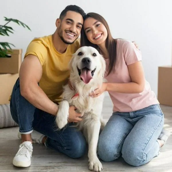 En Colombia, un proyecto de ley busca otorgarles una licencia remunerada a los dueños de mascotas cuando estas mueran y así funcionaría.