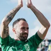 Nacional definió a su alineación titular vs. Millonarios: ¿va David Ospina en el arco?