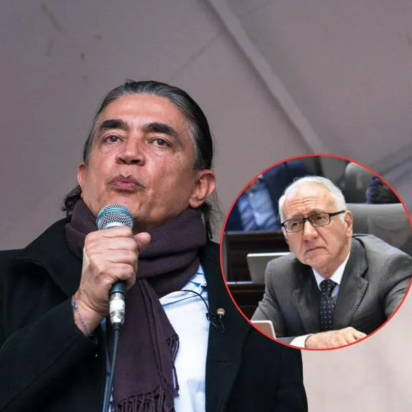 Gustavo Bolívar responsabilizó a Guillermo Jaramillo en testimonio en Corte Suprema