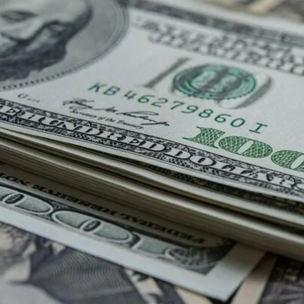 Dólar hoy en Colombia: precio se movería por alza de petróleo globalmente