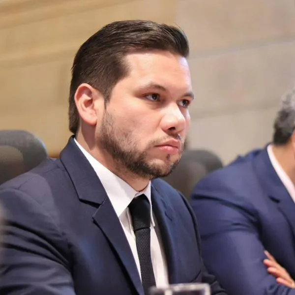 Andrés Calle habría recibido los 1.000 millones en viaje a Montería, según Sneyder Pinilla