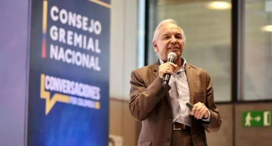 Defensa de Ricardo Bonilla pide revisar las pruebas en escándalo de la UNGRD