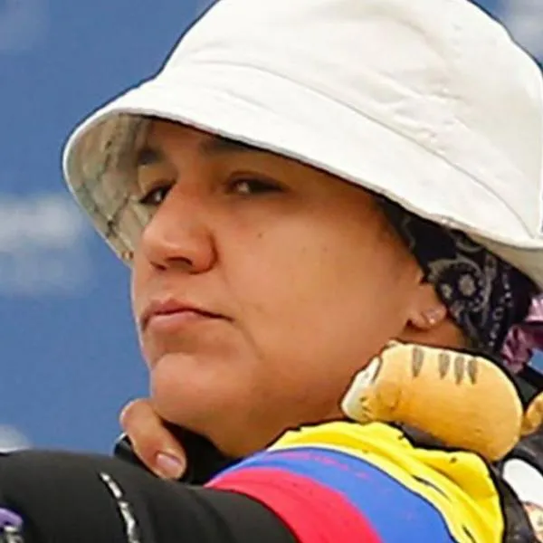 En Juegos Olímpicos, Ana Rondón ilusiona en tiro con arco al iniciar en primeros lugares