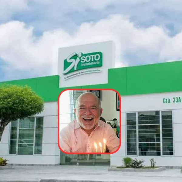Destapan secreto detrás del asesinato de reconocido empresario en Colombia Javier Soto, quien fue baleado por sicarios en Tuluá. 