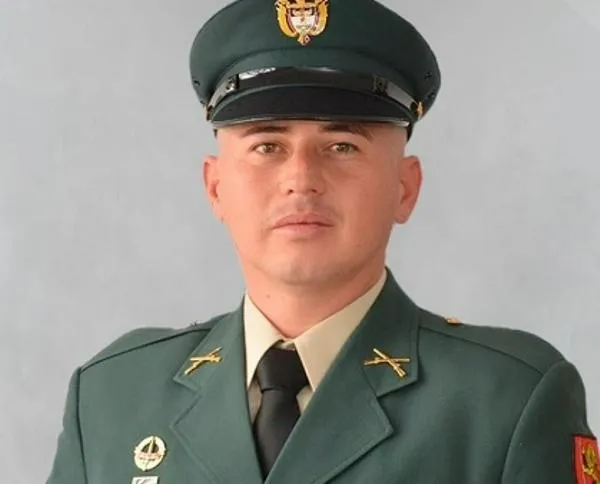 Mataron a militar cuando hacía una requisa en Antioquia por el Clan del Golfo