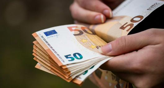 Precio del euro en casas de cambio hoy: así se cotiza con alza