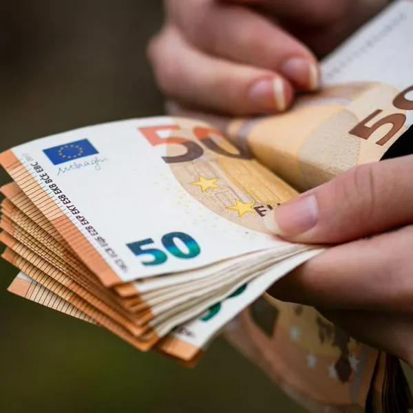 Precio del euro en casas de cambio hoy: así se cotiza con alza