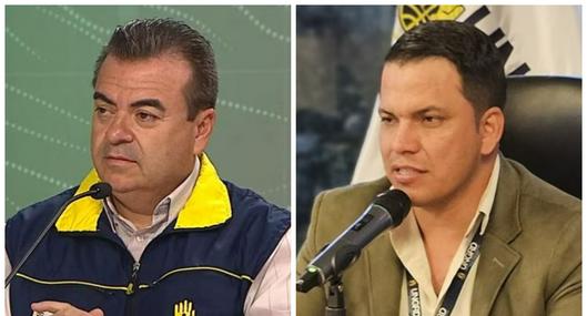 Olmedo López y Sneyder Pinilla hoy: darán detalles de corrupción en la UNGRD