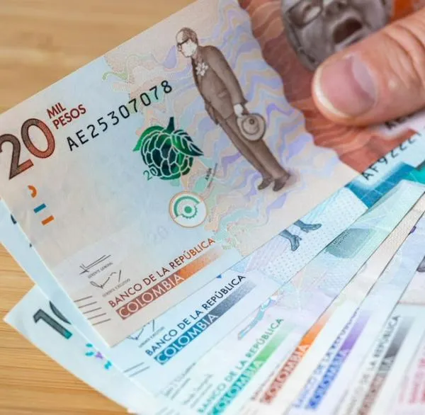 ¿Qué hay que hacer para ser rico? 