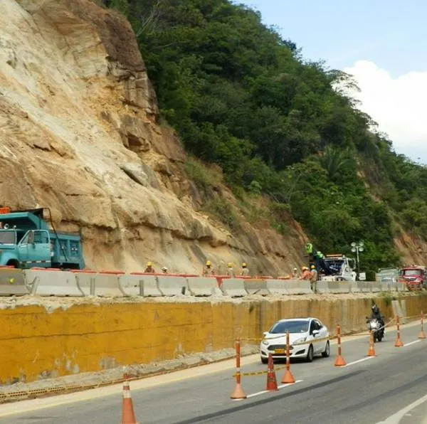Anuncian alivio para los que viajan a Melgar, Honda y más municipios de Tolima. Se vendrían varias entregas de obras. 
