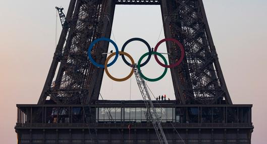 ¿Qué sabemos sobre la ceremonia 'top secret' de la inauguración de los JJOO de París?