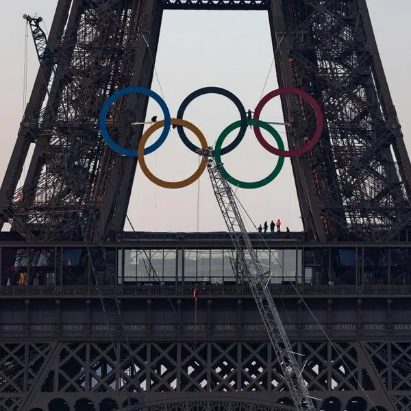 ¿Qué sabemos sobre la ceremonia 'top secret' de la inauguración de los JJOO de París?
