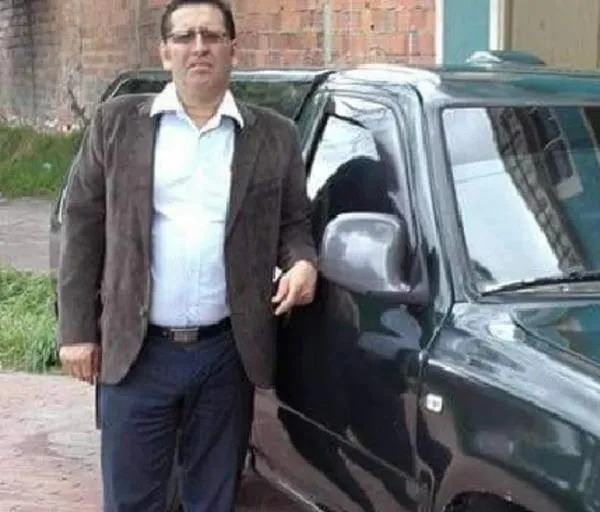 Trágico final para conductor de carroza fúnebre que trasladaba cuerpo de niña al Caribe