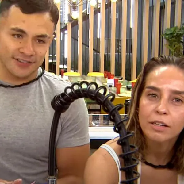 'Culotauro' regañó a Diana Ángel por nueva canción que lanzó contra él.