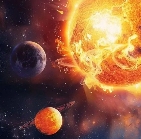 Origen del universo, en duda por galaxias más viejas que nacimiento del espacio