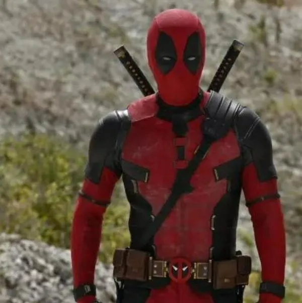 ¿Cuánto cuesta la máscara de Deadpool en Colombia? Truco para hacer una
