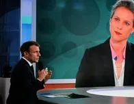 Sigue el culebrón político en Francia en la víspera de la apertura de los JJOO