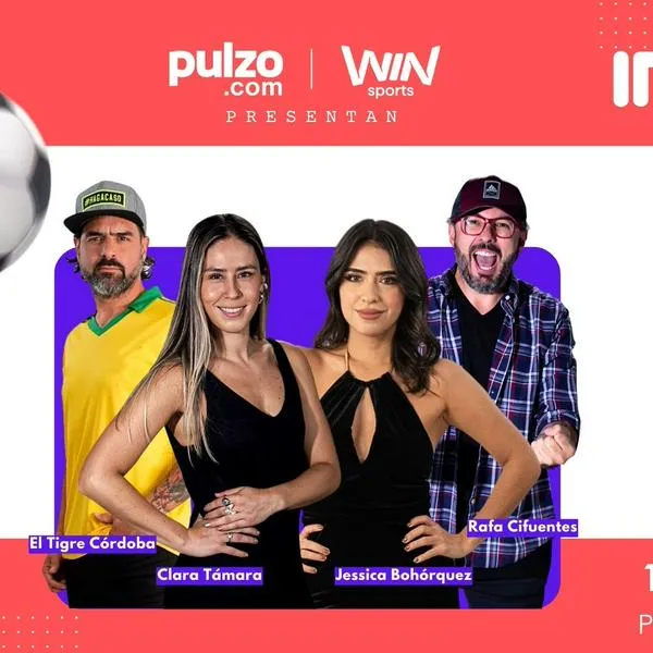 Inpulzivos jueves 25 de julio: Millonairos cae con Nacional, Juegos Olímpicos y más