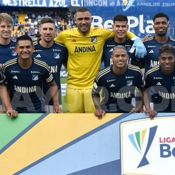 Exfutbolista de Millonarios en 1997 relató duro momento que pasa por falta de plata: sigue esperando que el club le pague millonaria deuda.