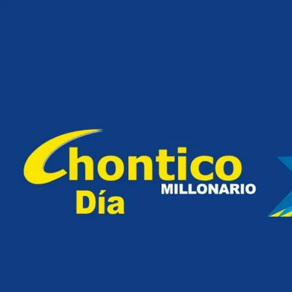Chontico día y Chontico noche resultado último sorteo hoy 25 de julio