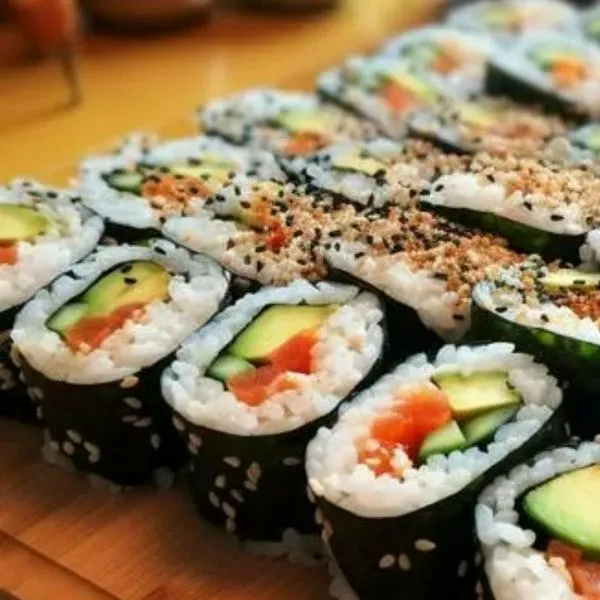 Mejores restaurantes de Sushi en Colombia harán nuevo evento sushi tour de Hatsu