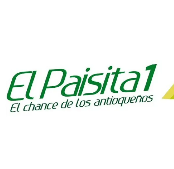 Paisita día y Paisita noche resultado último sorteo hoy 25 de julio