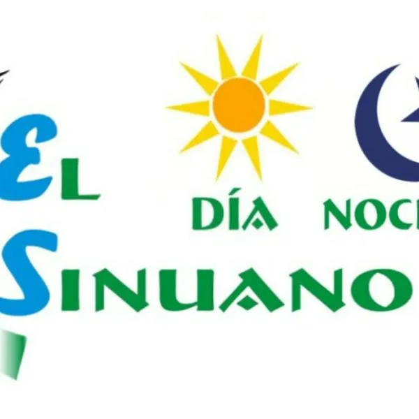 Sinuano día y Sinuano noche resultado último sorteo hoy 25 de julio