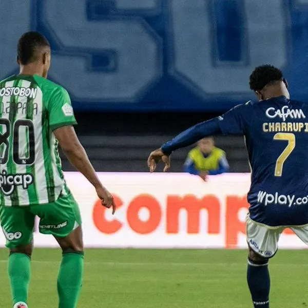 ¿Fue malo el arbitraje de Nicolás Gallo en Millonarios 1- Nacional 2? un analista responde