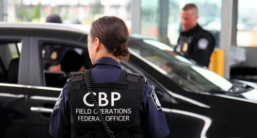 ¿Cómo trabajar con CBP? Ofertas de trabajo para los recién egresados, salario y más