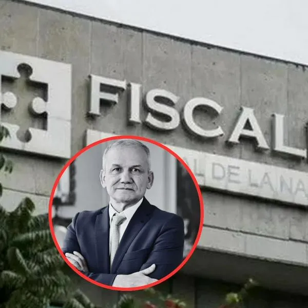 Carlos Ramón González, de Petro, pagó congresistas con UNGRD, según Fiscalía