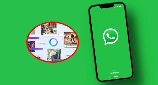 WhatsApp: qué se puede hacer con la nueva Inteligencia Artificial y más herramientas