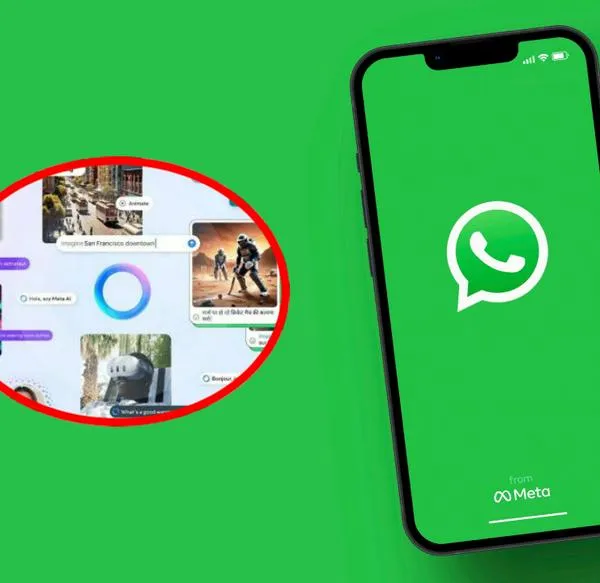 WhatsApp: qué se puede hacer con la nueva Inteligencia Artificial y más herramientas
